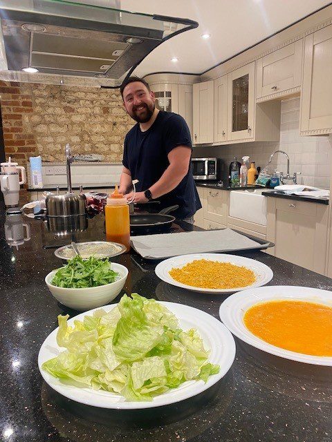 Norfolk Holiday Home